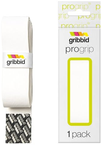 GRIBBID Field Hockey Grip (Multi Pack) - The Original Dutch Chamois