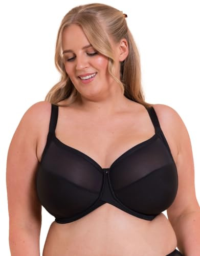 Curvy Kate Wonderfully Full Cup Bra, Reggiseno a Balconcino,
