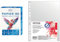 Avery Zweckform 2563 Drucker-/Kopierpapier & OFFICE PRODUCTS Prospekthüllen / 100 Stück/Din A4