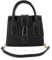 Emma and Kelly Morton- The It-Bag (Jet Black)