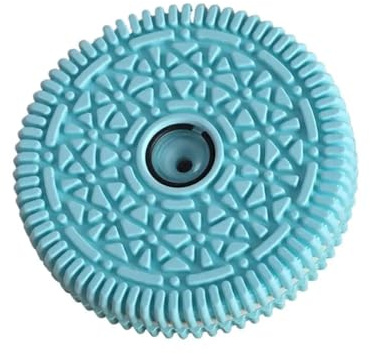 Compatible con Montura Z de Nikon - Lente Pancake de Enfoque Libre de 32 mm F10, diseño Oreo for sensores de Imagen de película(B)