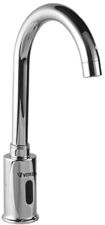 Robinet automatique à détection infrarouge Vitech