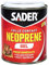 Sader Colle Contact Néoprène Gel Boîte 750 ml