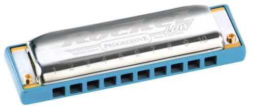 Hohner Rocket Low - Key Of Low E