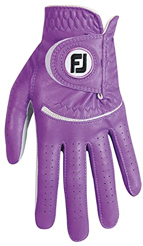 FootJoy Guante Spectrum Lady Purpura