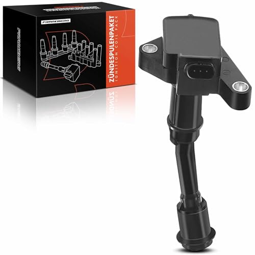 Ignition Coil for C-Max II Focus III Galaxy C-Max Kuga II Mondeo V S-Max 2014-2020