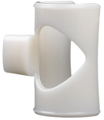 Beginners Flute Blowing Aid Flute Mouthpiece Blowing Helper Plastic Nozzle