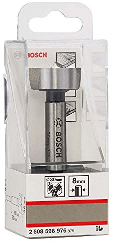 Bosch Pro Forstnerbohrer (Ø 30 mm)