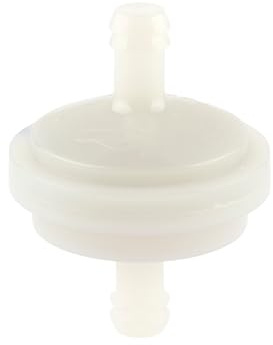 Briggs & Stratton Genuine bränslefilter 394358S (75 Micron)