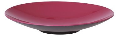Gimex Pastateller GreyLine brombeer