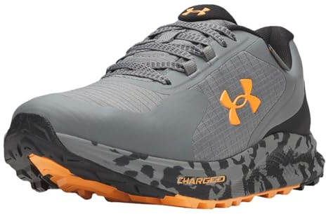 Under Armour Charged Bandit Trail 3 Storm Proof - Zapatillas de trail running para hombre, 10