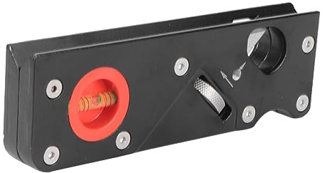 Holibanna Cepillo De Recorte Para Carpintero Herramienta De Engrosado Cepillado De