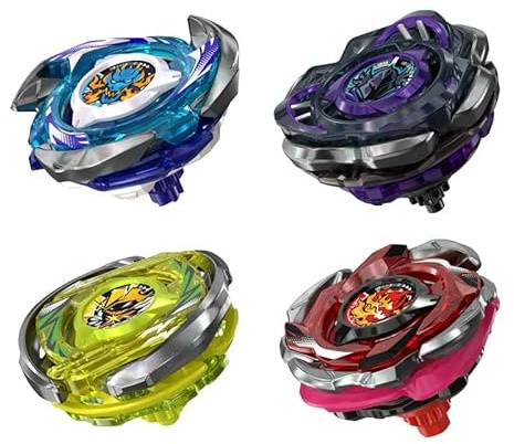 Kit Beyblade x c/lanciatore assortito