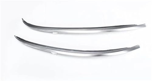 Takstänger Takräcke Bagagehållare Bärstänger Toppstångsskena Aluminiumuppgradering För BMW För X6 F16 X6M F86 2015 2016 2017 2018 2019 Takräcke