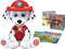 Vtech 80-185804 Marshall Liest Vor Lesen; erstes Lesen