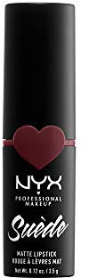 Nyx Professional Makeup Rossetto, Lolita