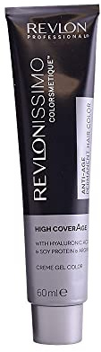 REVLONISSIMO COLORSMETIQUE 60 ml, Color 5 (High Coverage)