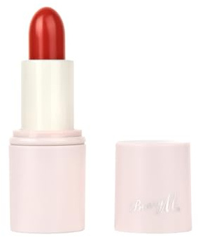 Barry M Sheer Splash Moisturising Tinted Lip Balm - Strawberry Soak