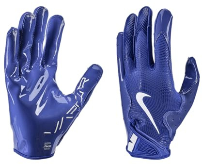 Nike Vapor Jet 8.0 Adult Football Receiver Gloves
