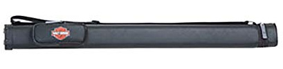 Harley-Davidson Bar & Shield Billiard Pool Cue Case HDL-11132