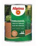 Alpina Terrassenöl Douglasie 2,5l