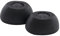 Comply TrueGrip Pro TW0-210-C Premium Memory Foam Earphone Tips | For Galaxy Buds Pro True Wireless Earbuds | Secure Fit Tips with TechDefender | 3 pairs (Assorted)