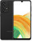 Samsung Galaxy A33 5G Mobile Phone SIM Free Android Smartphone 128 GB Black (Renewed)