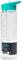Chef Aid 700ml Drinks Bottle, Includes Visual Water Intake Markings, Suitable for Hot and Cold Drinks, Fridge and Freezer Safe, BPA Free
