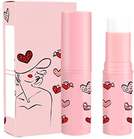 Pore Stick Makeup Hidden Pore Oisturizing Isolation Brightening Skin Tone Makeup Correttore non dimagrante Dbg670 (rosa, taglia unica)