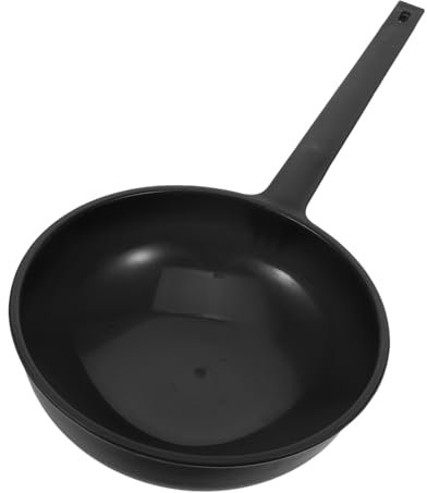 MERRYHAPY Mestolo Per Acqua in Resistente Secchio Per Innaffiare Fiori e Ortaggi Da Giardino Cucchiaio Riutilizzabile Per Acqua Domestica