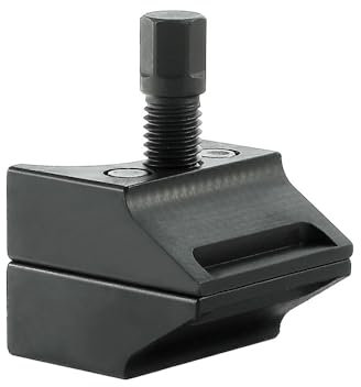 TOEECY Divaricatore per Puntone Sospensione Strumento Espansione del Mozzo Sospensione Mozzo Diviso Divaricatore Articolazione dello Sterzo Auto Ammortizzatore Splitter Universale per Maggior Parte