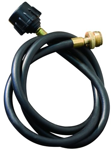 Camp Chef Bulk Tank Adapter for C-Oven Camp Oven
