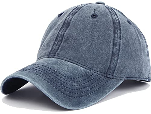 Sombreros de béisbol de algodón Unisex para Mujeres Sombreros para Hombres Gorras de béisbol Vintage Gorra De Béisbol Hombre Mujer Verano Cap