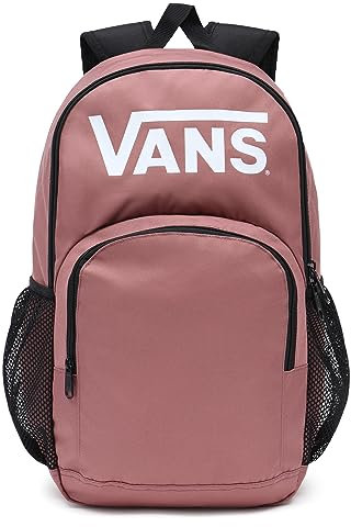 Vans Mochila Unisex Alumni Pack 5, Sleepy Rose-White, Talla única