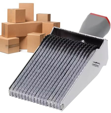 tongfeng Datums- und Uhrzeitstempel – Datumsstempel – Multifunktions-Gummi-Scrapbooking-Roller, Schreibwaren, Geschäft, änderbare Stempel