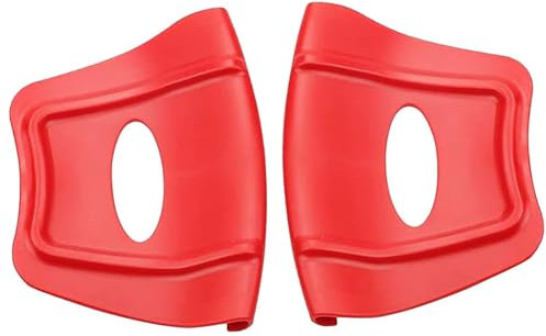 Wjelet 2PCS Wheel Rim Protector, Rim Protector, Rim Guard for Tire Changer and Motorcycle Mounting for Enhanced Rim Protection