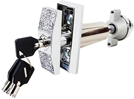 rockible Armoire pour Machine à Boissons Snacks En T