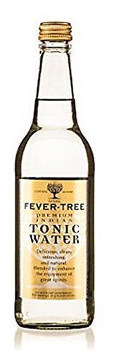 Fever-Tree Indian Tonic Water 16x200ml