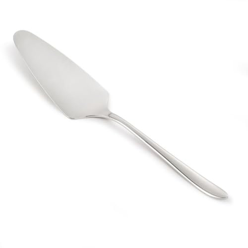 Arcos Pala à Gâteau Acier Inoxydable 18/10 Monobloc 18 cm - Idéale pour Pâtisserie, Série Berlin