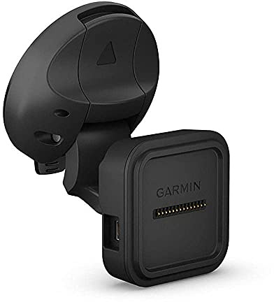 Garmin vehicle suction cup, mount, dezl 780, dezl 785 LMT, RV 701