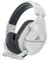 Turtle Beach Stealth 600 Gen 2 White Multiplatform Wireless 15+ Hour Battery Gaming Headset for PS5, PS4 and PC