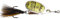 Effzett Standard Spinner Dressed 20g #6 Reflex Gold