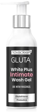 Gluta Intimate tvättgel