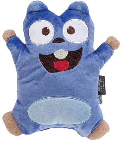 Fashy Lemming Wärmekissen mit Rapssamenfüllung