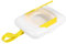 Contenitore Salviette Umidificate Portatile Per Ragazzo Ragazza Organizer Per Uso Esterno Scatola Leggera E Resistente Per Salviette Umide Carrozzine E Viaggi