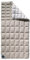 billerbeck Topper VITALANA - 140 x 200 cm - Matratzentopper mit Schafschurwolle - atmungsaktiver Matratzenschoner für Matratze und Boxspringbett