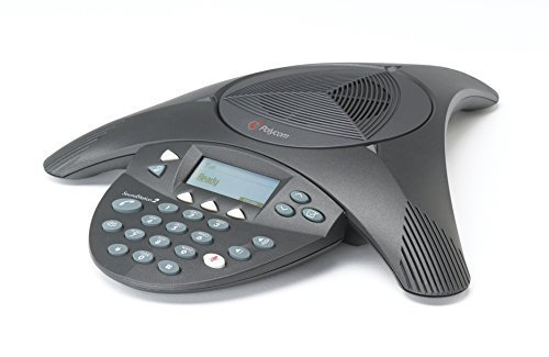Polycom Soundstation 2 Conference Phone