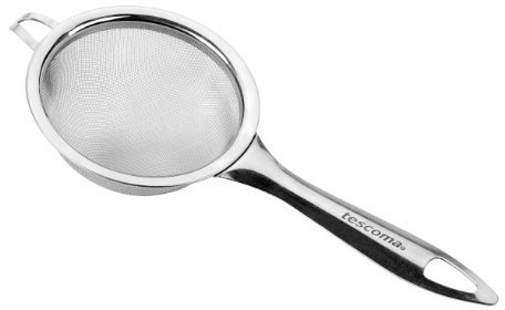 Tescoma 420613 Presto Colino, Acciaio Inossidabile, Argento, 10 cm, 1 Pezzo