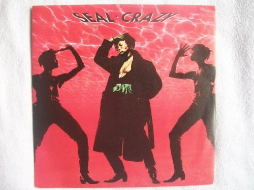 Crazy / Sparkle [7 VINYL]