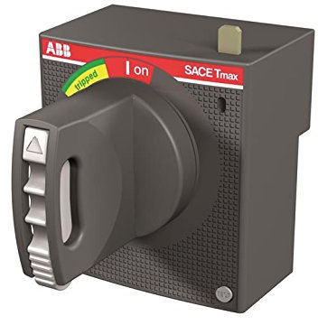 ABB Tmax XT Drehgriff für Überlastschalter